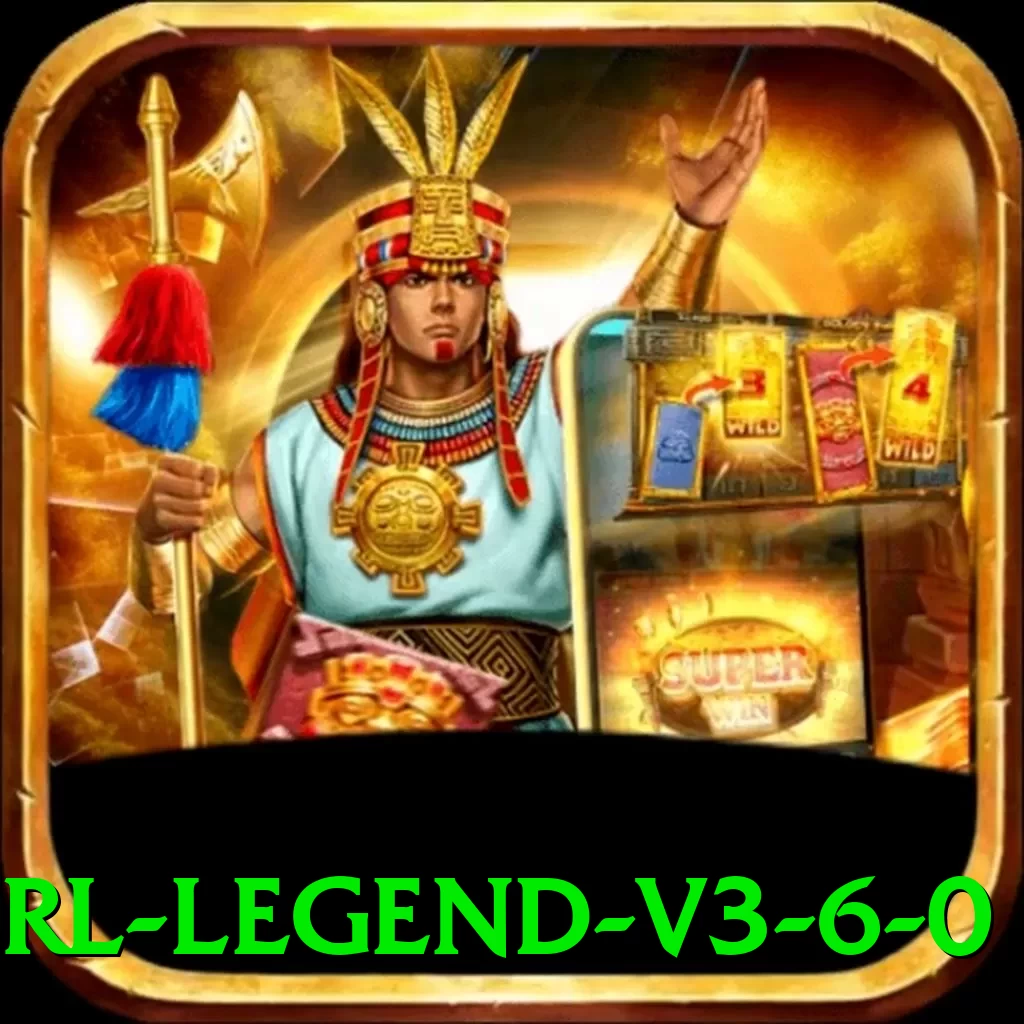 017brl Legend v3.6.0 - ⭐ apk
