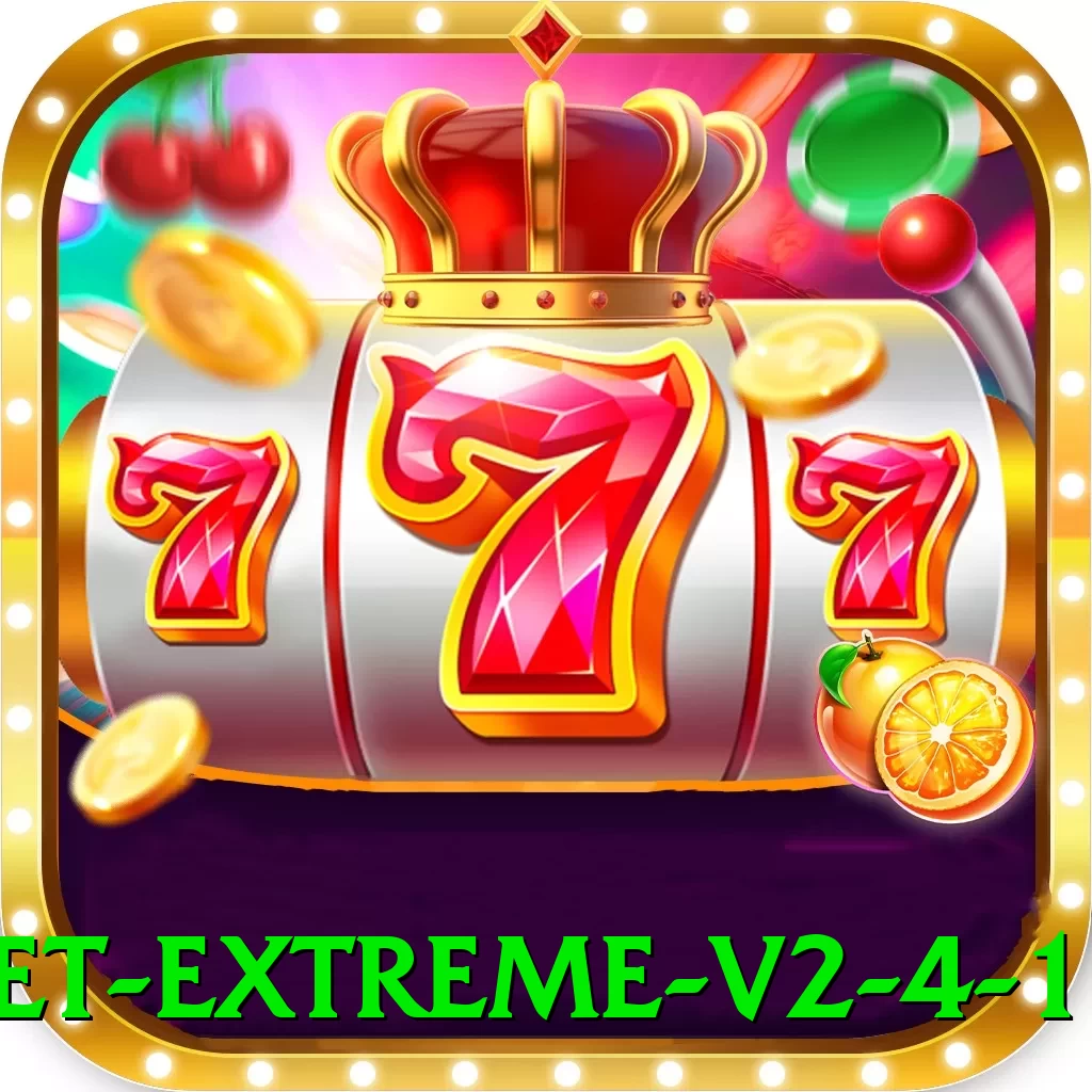 1071bet Extreme v2.4.1 - 💎 apk