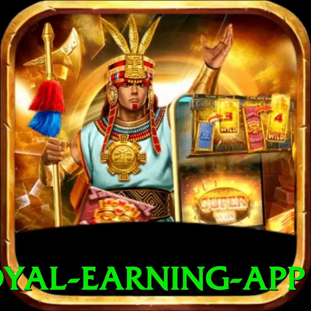 1400win - Royal Earning App - aplicativo
