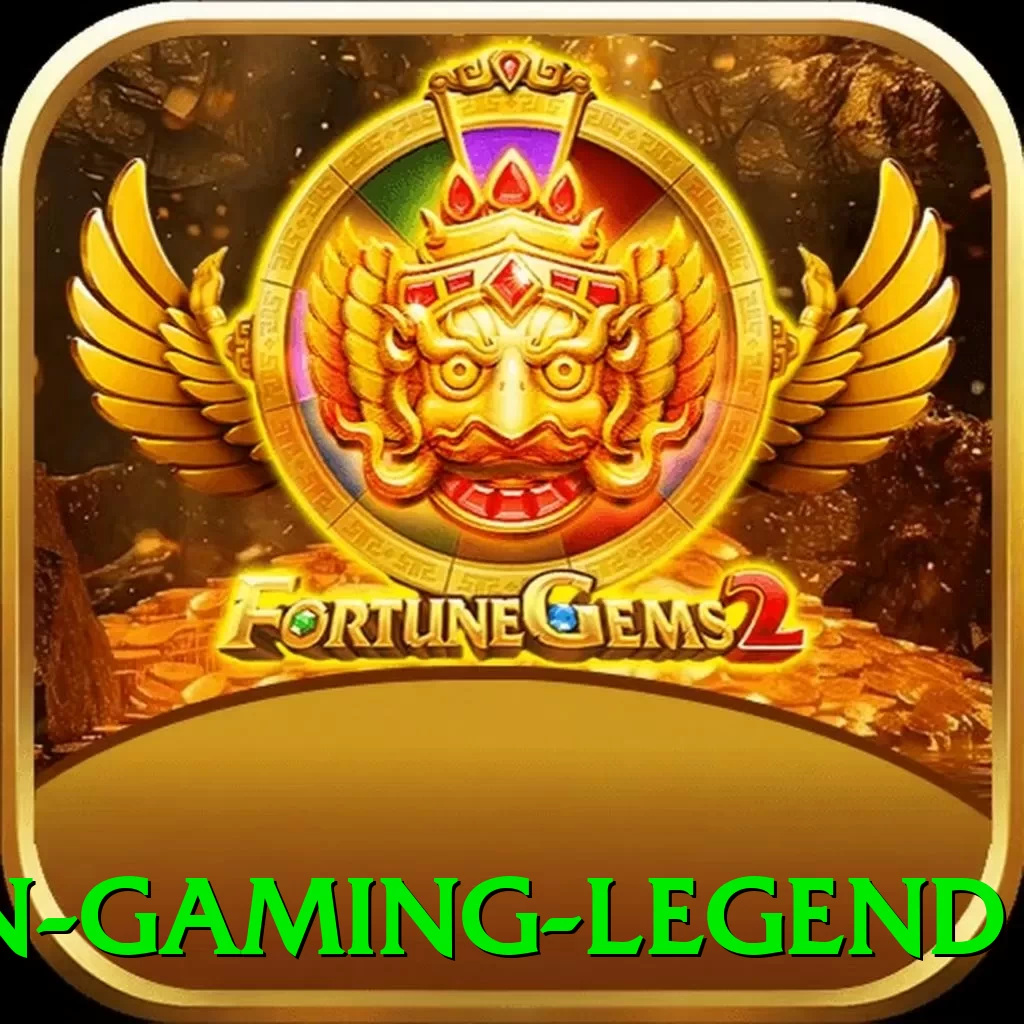 1715win - Gaming Legend - go