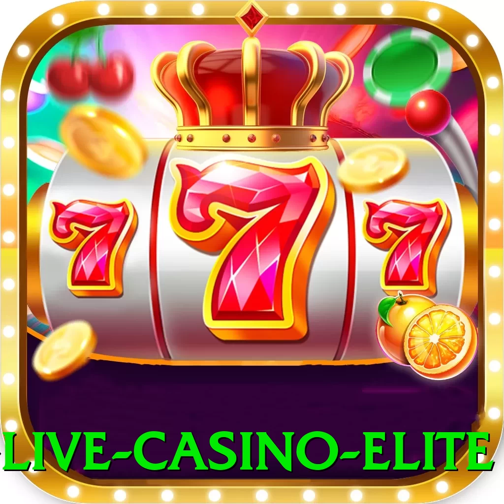 1778win Live Casino Elite - pk