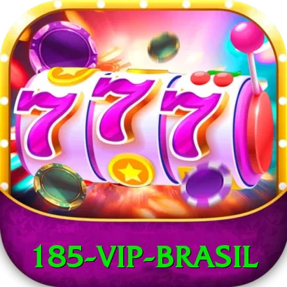 185 VIP Brasil - game