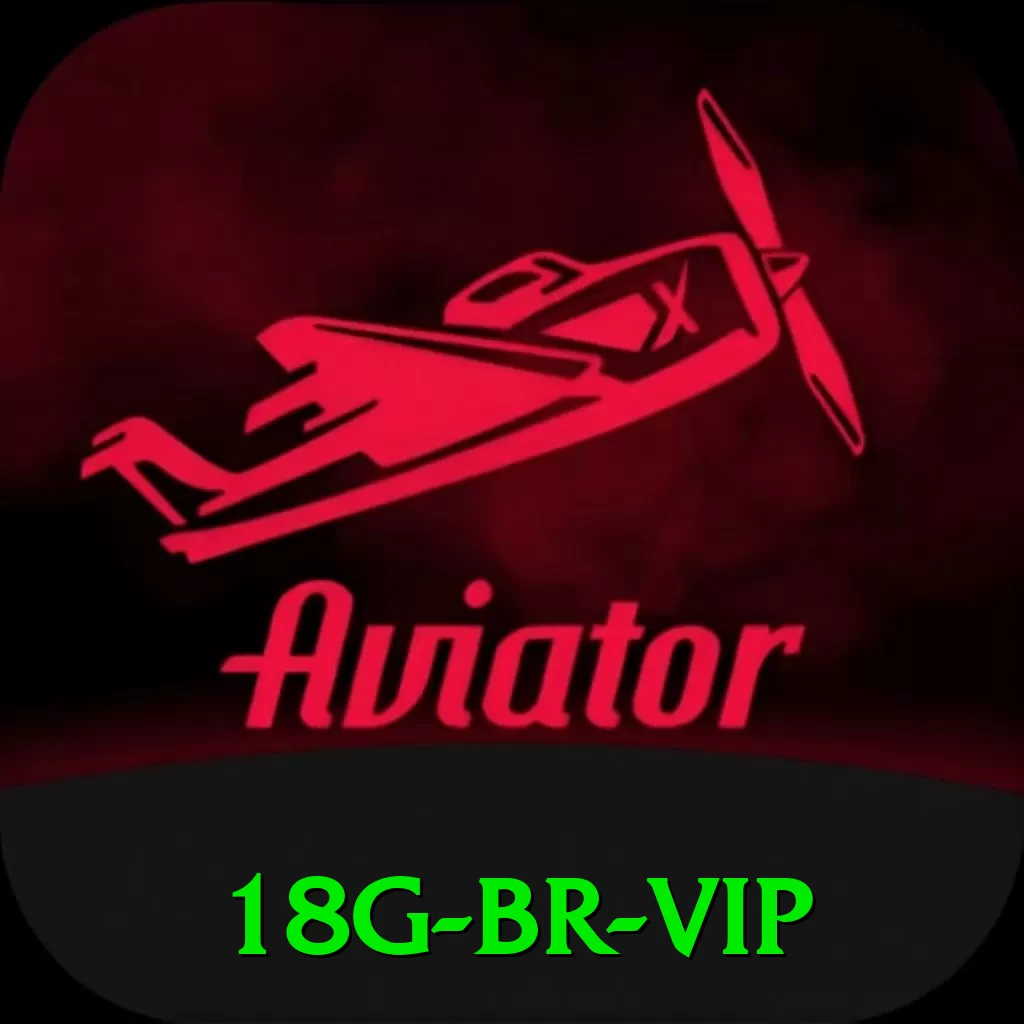 18g BR VIP - 🎯 apk