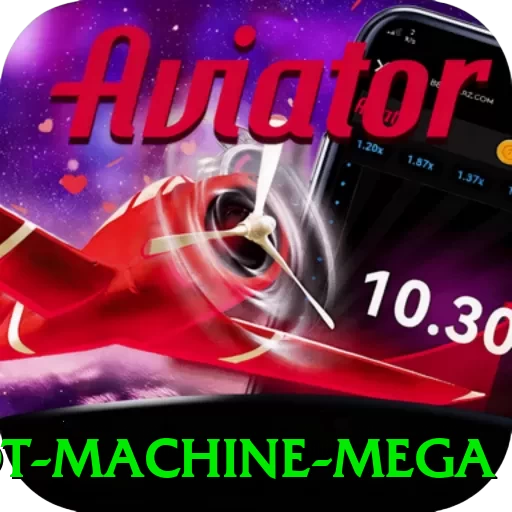 2017win Slot Machine Mega - app