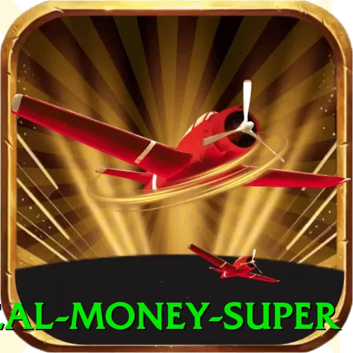 222t - Real Money Super - ⭐ apk
