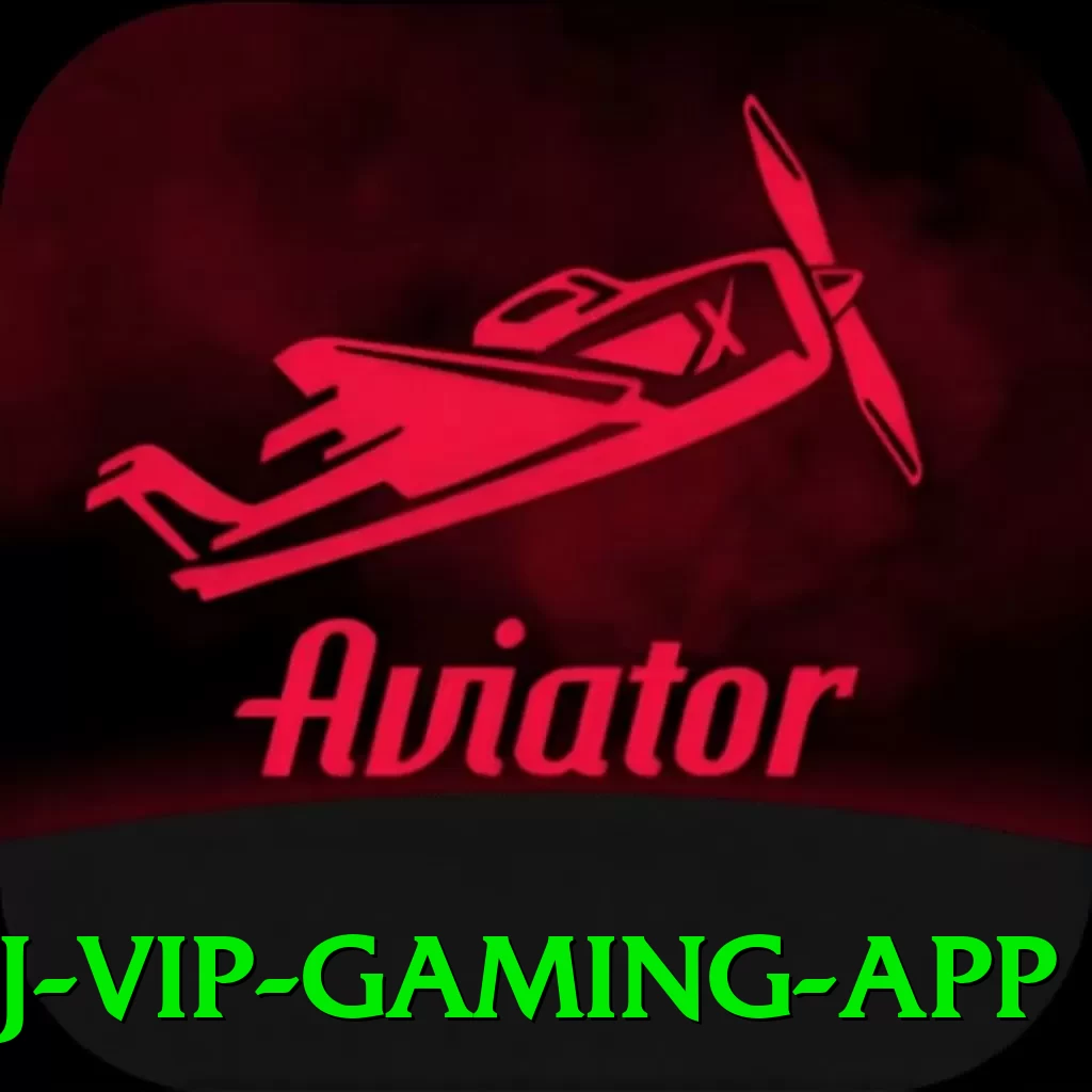 22aj VIP Gaming App - 🏆 apk