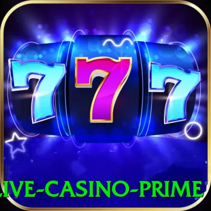 234tiger Live Casino Prime - programa