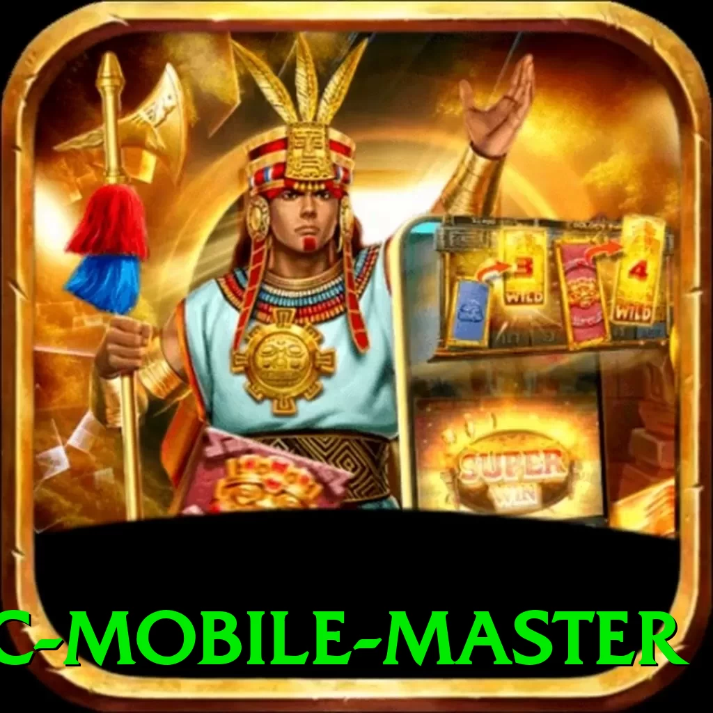 34c Mobile Master - 🔥 apk
