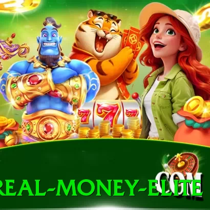 36 - Real Money Elite - aplicativo