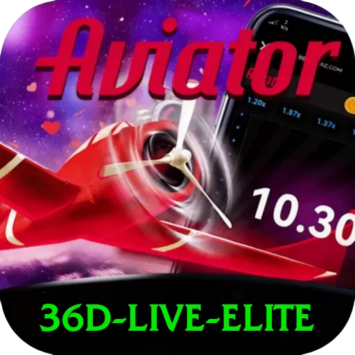 36d - Live Elite - go