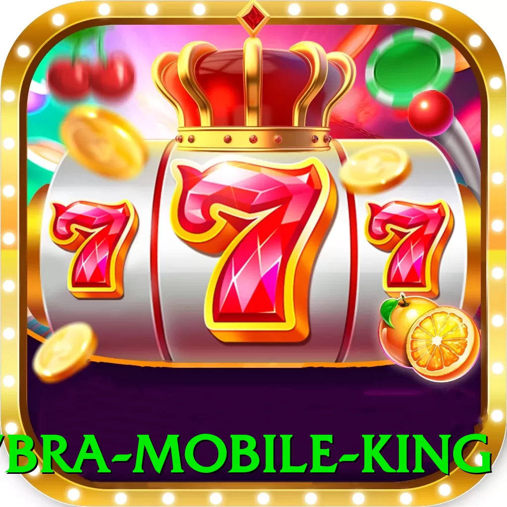 377bra Mobile King - pk