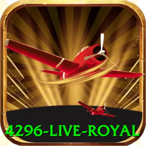 4296 Live Royal - 🚀 apk