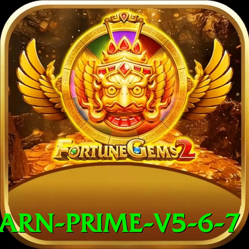 43y Earn Prime v5.6.7 - 👉 apk