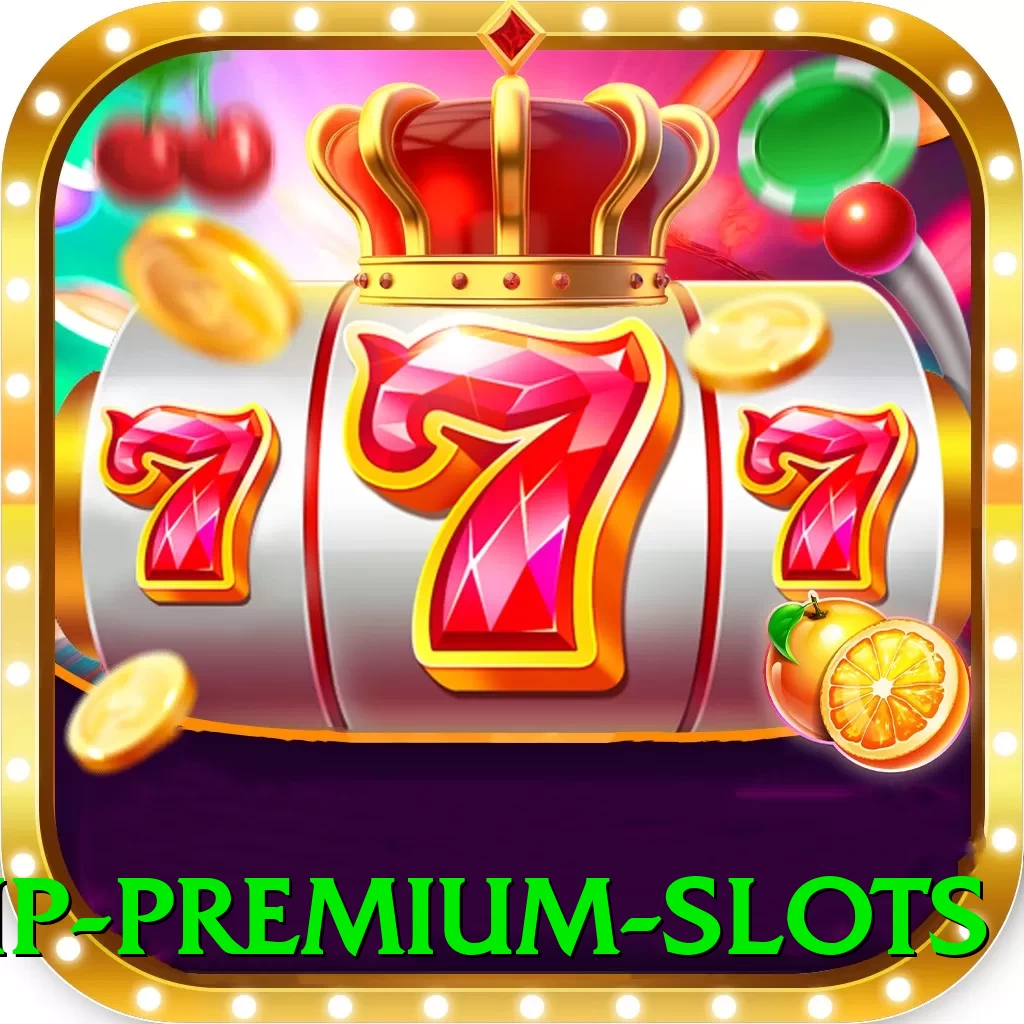 456vip Premium Slots - vip