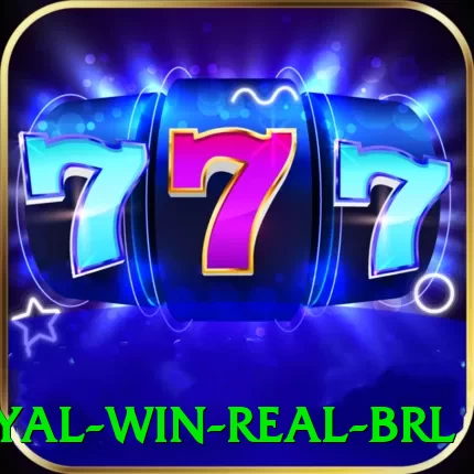 45t Royal - Win Real BRL - go