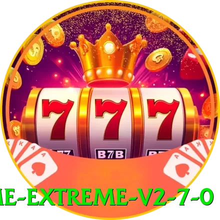 528cpf Game Extreme v2.7.0 - apk