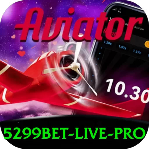 5299bet - Live Pro - programa