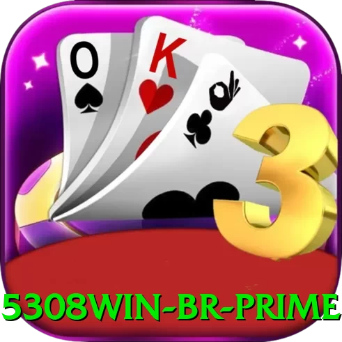 5308win BR Prime - pk