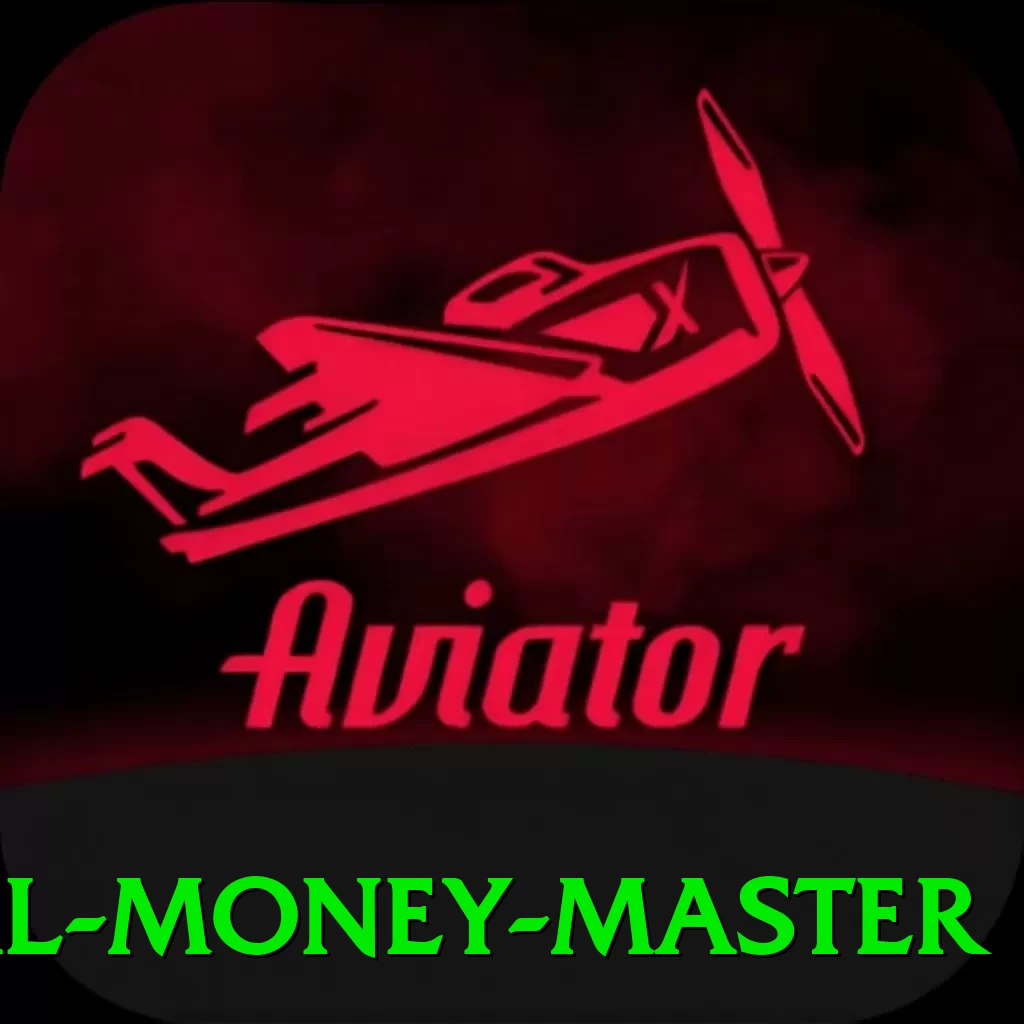 55ac - Real Money Master - app