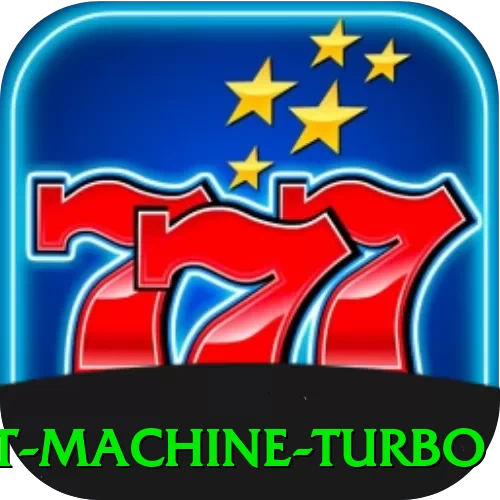 5811bet Slot Machine Turbo - plataforma