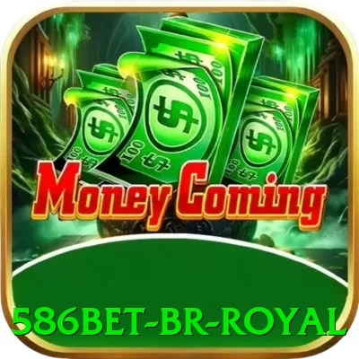 586bet BR Royal - aplicativo