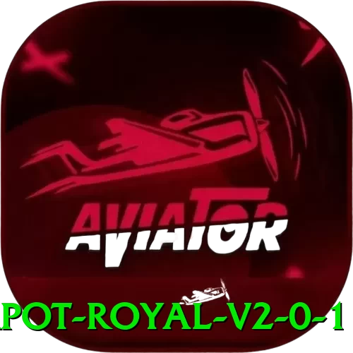 5l Jackpot Royal v2.0.1 - ⚡ apk