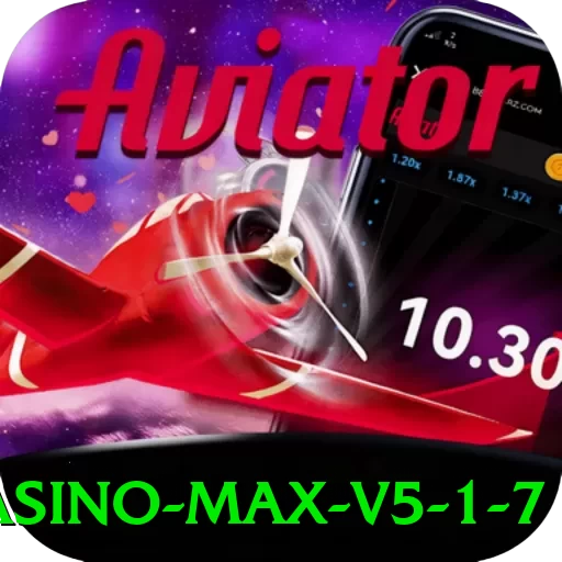 5ppp Casino Max v5.1.7 - pk