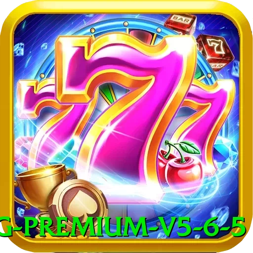 5y5y Gaming Premium v5.6.5 - 🏆 apk
