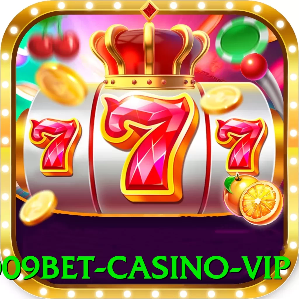 6009bet - Casino VIP - ⭐ apk