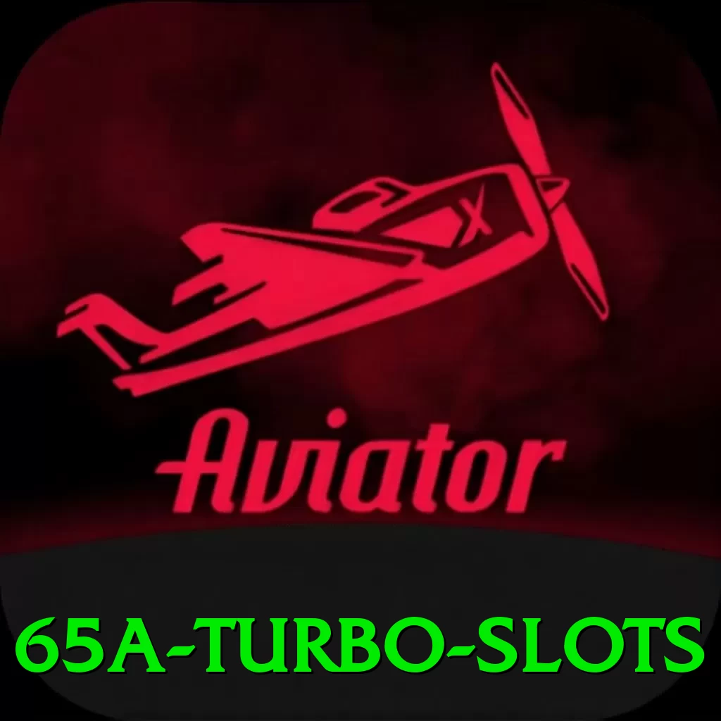 65a Turbo Slots - 🎯 apk