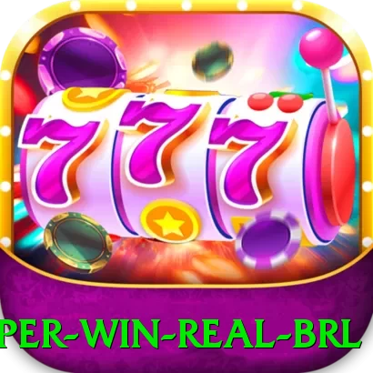 65h Super - Win Real BRL - vip