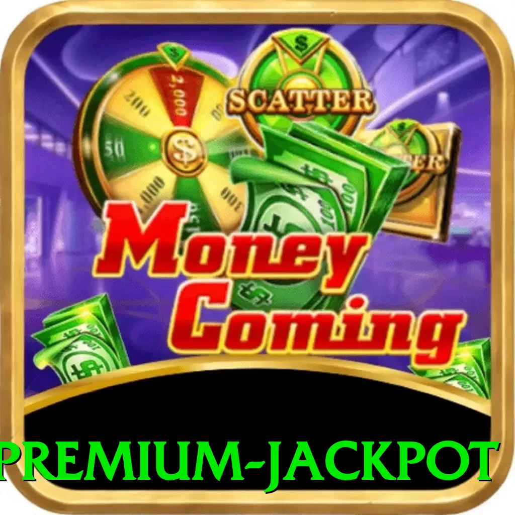 66dv Premium Jackpot - apk