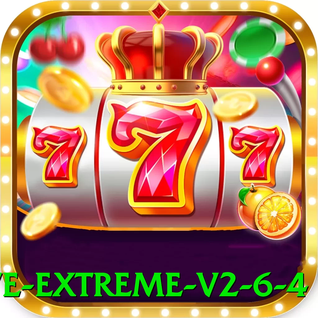 6f Live Extreme v2.6.4 - game