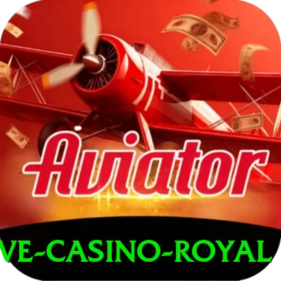 6g6g Live Casino Royal - apk