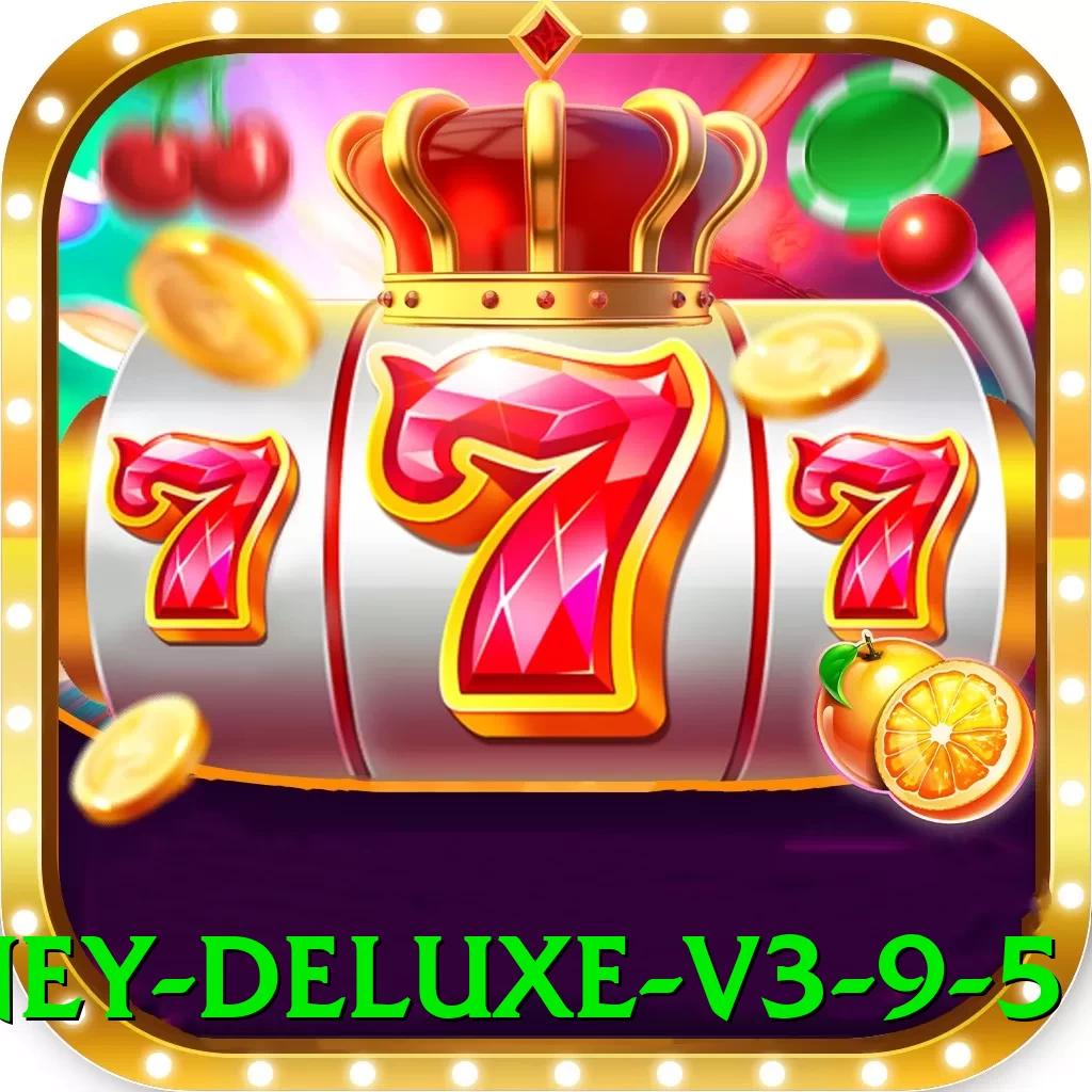 6rrr Money Deluxe v3.9.5 - go