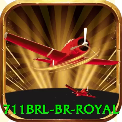711brl BR Royal - 🎯 apk