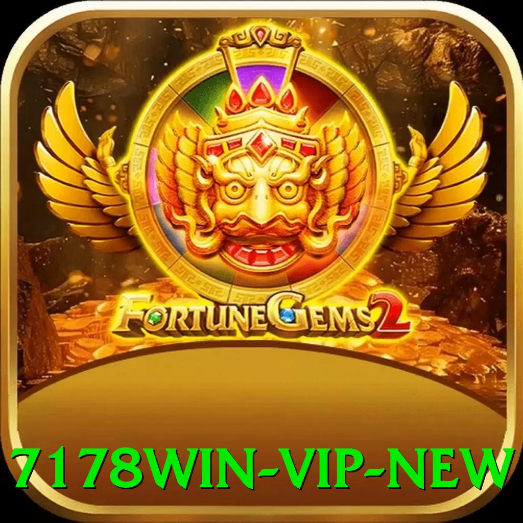 7178win VIP New - aplicativo