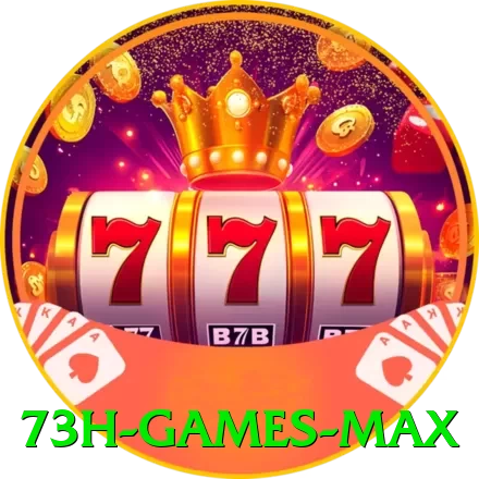 73h Games Max - ✨ apk