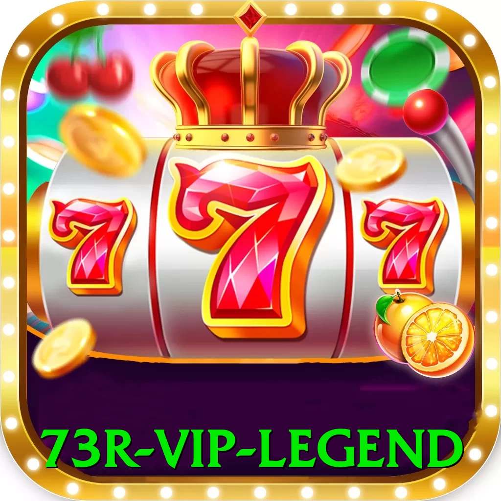 73r - VIP Legend - 💎 apk