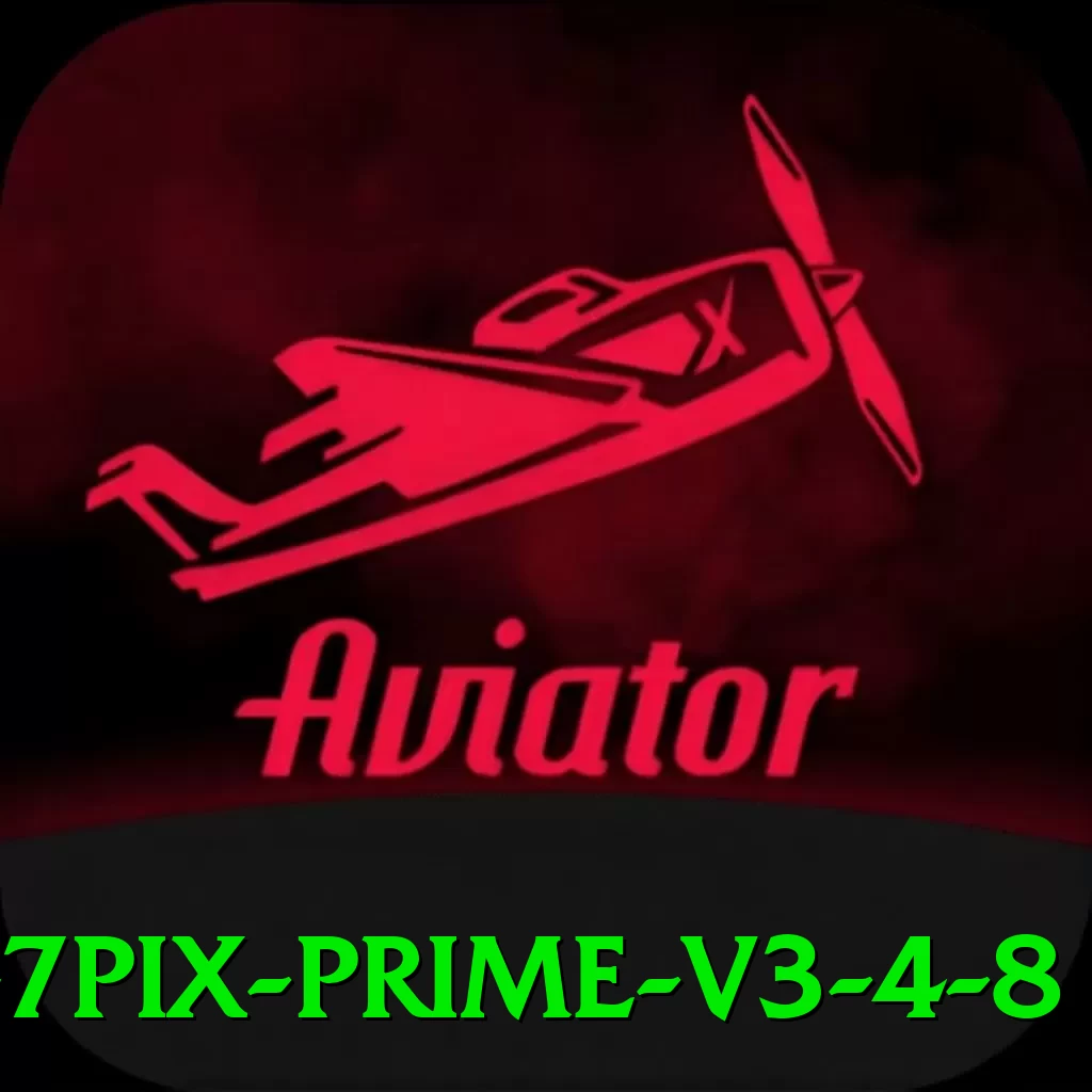 747pix - Prime v3.4.8 - 🔥 apk