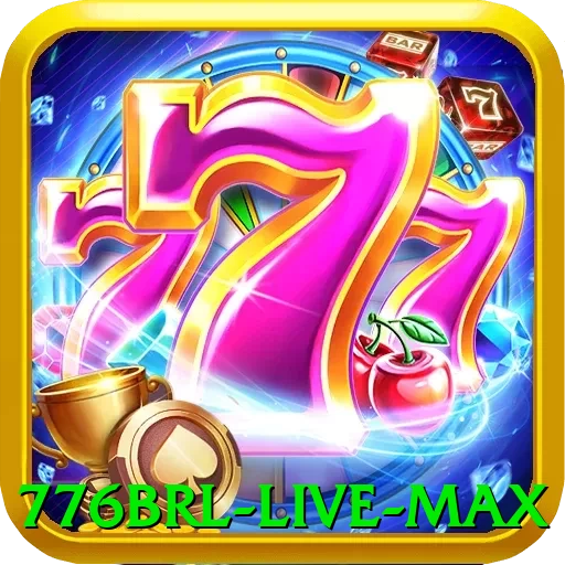 776brl Live Max - aplicativo