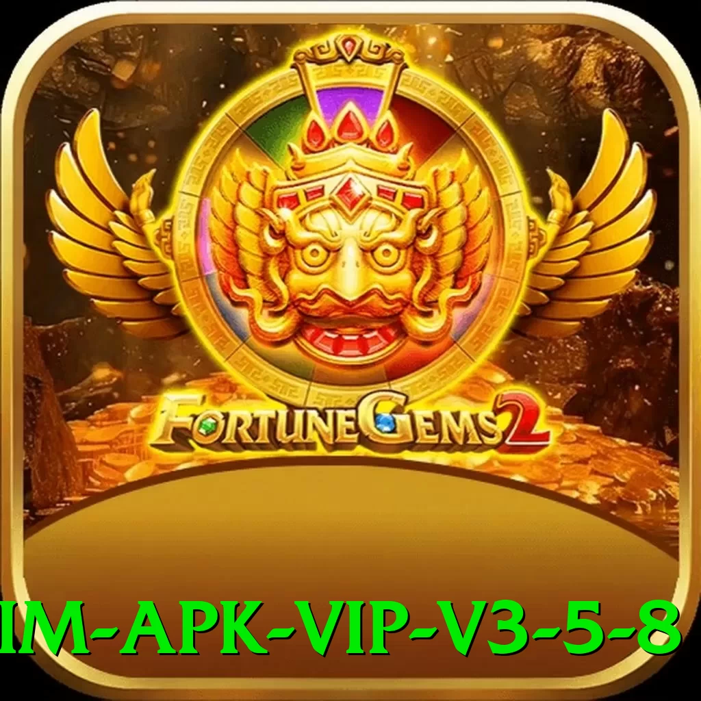 777kim APK VIP v3.5.8 - plataforma