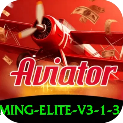 77h Gaming Elite v3.1.3 - pak