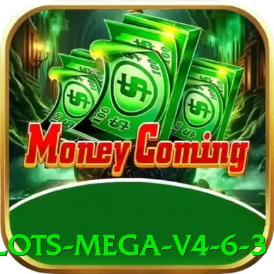 77pixbet Slots Mega v4.6.3 - programa