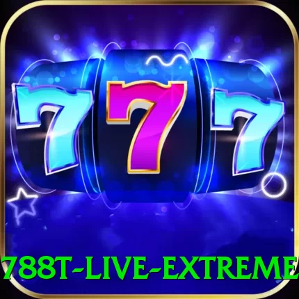 788t Live Extreme - pro