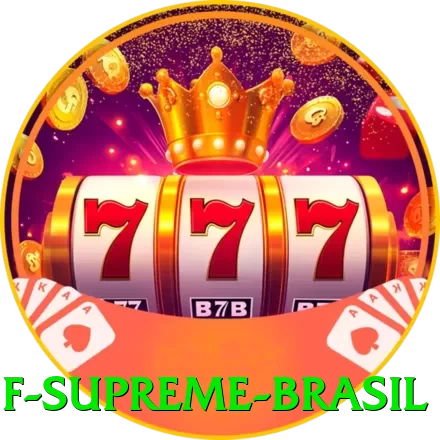 79ff Supreme Brasil - plataforma