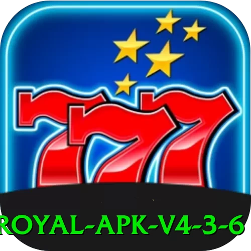 7bt Royal APK v4.3.6 - plataforma