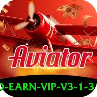 888roxo Earn VIP v3.1.3 - ⭐ apk