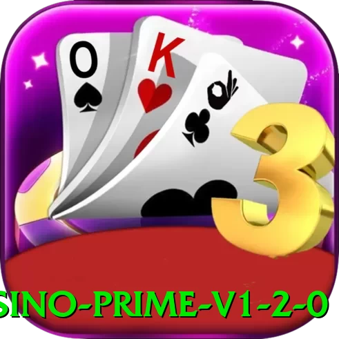 8ubet Casino Prime v1.2.0 - ⚡ apk