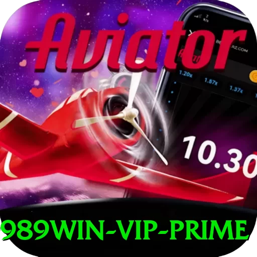 9989win - VIP Prime - vip